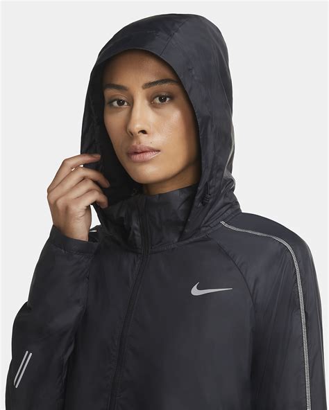 nike shield jacke damen|Nike Shield Women's Running Jacket.